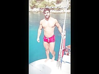 hunk