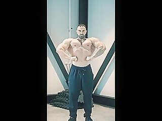 CALVIN PIERCE NOW