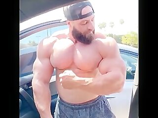 big and proud