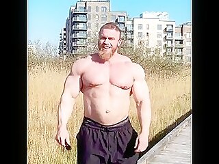 jonathan bidstrup