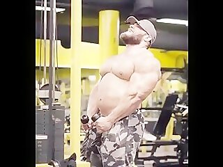 JOE PALACIOS