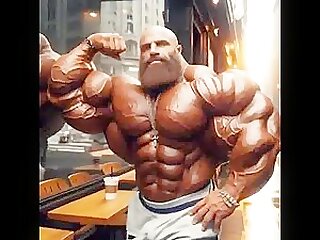 MASSIVE SHOWOFF