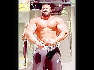 BEEFYPOSER