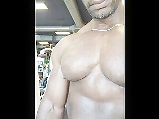 ANOTHER BLACK PEC