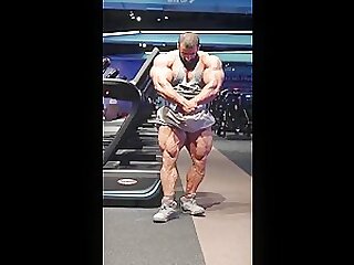 GYM MUSCLE
