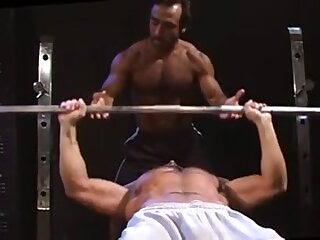 Jay Black, Huessein, Francois Sagat