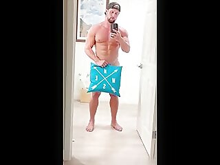 Showing off