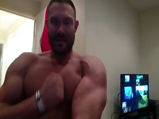 Jay Muscle