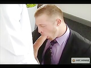 Daddy gets served