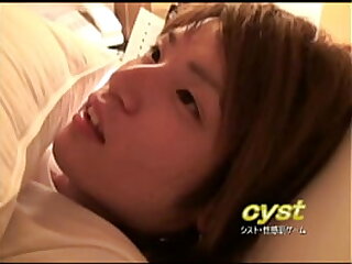 Kazuya's &lpar;5' 6" - 125 lbs&period; - 20 years old&rpar; masturbation ejaculation and urination&period; Includes a cute candid shot&period;