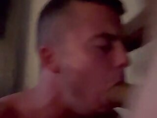 Gay British Great cock sucker Fit Big cock