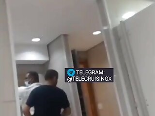 Banheirão 17