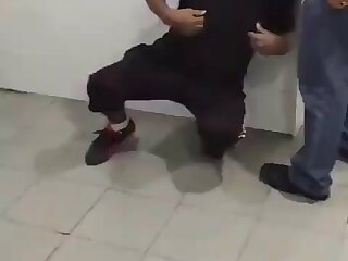 Banheirão 13