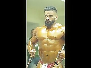 Bodybuilder