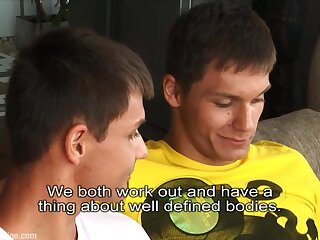Peters Twins