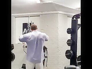 Bodybuilder