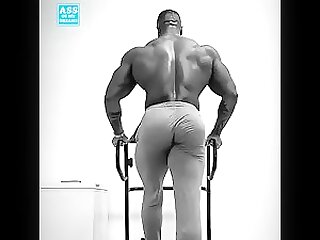 Jeremys Ass!