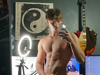 25  Sexy JOCK Chase Stobbe cmschse Onlyfans porn LEAKED
