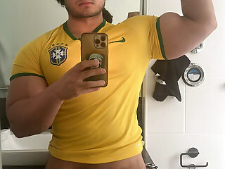 39 Hottie latino Pedro buffberserker buff_weeb OnlyFans Porn