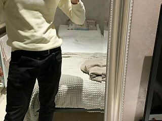 214 Italian muscle hunk Federico fede_21 onlyfans wank off porn