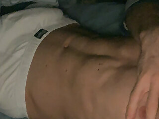 12 Italian muscle hunk Federico fede_21 onlyfans wank off porn