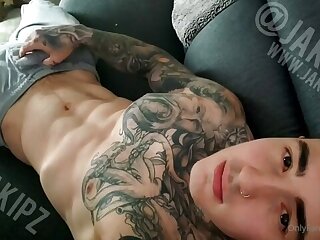 89 BIG COCK TIKTOKER JAKIPZ JAKE ANDRICH ONLYFANS PORN LEAKED