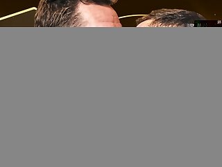 Betting It All  Carter Woods, Blain O’Connor