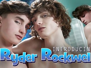 Introducing Ryder Rockwell  Spikey Dee & Ryder Rockwell