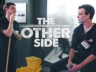 The Other Side  Scott Finn, Grayson Lange