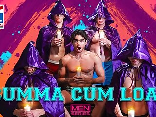 Summa Cum Load (Uncut)  Full Movie