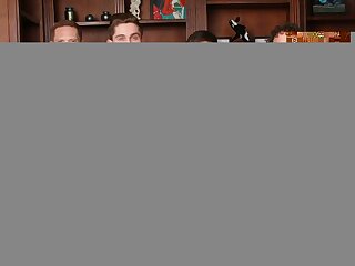 A More Experienced Valentine  Greg McKeon, Jay Tee, Brody Kayman & Harrison Todd