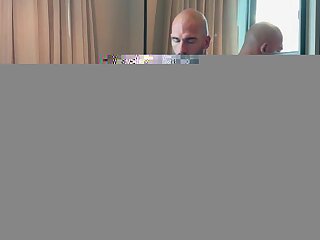 Matthew Ellis (atasteofmatt) fucked by Nick Pulos (modern_spartan)