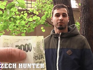 Czech Hunter 721  Martin Lee