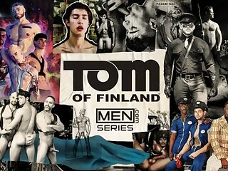 Tom of Finland (Master Cut)  Full Movie