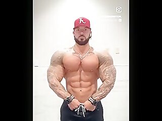 Mac Robinson