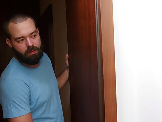 Daddy Doesnt Knock