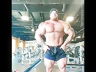 MIGHTY MUSCLE