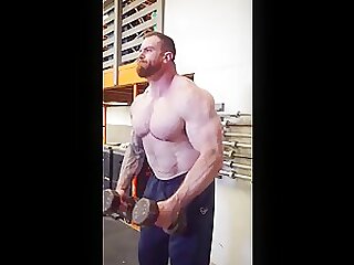 Jon Heck