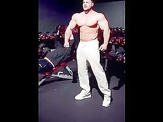 Bodybuilder