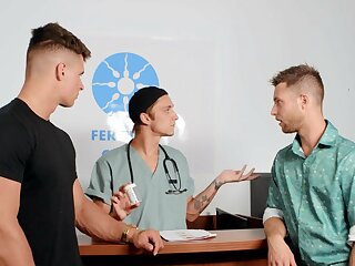 The Cum Collector