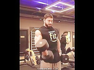 Ramon Dino