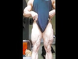 Muscle Glutes