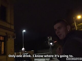 Czech Gay Couples 2
