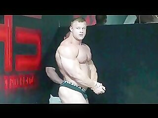 Bodybuilder