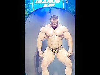 Mehdi Jaberi