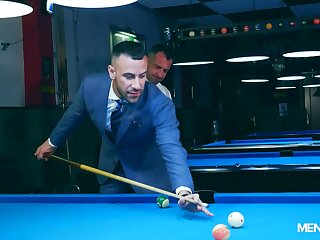 Into The Holes