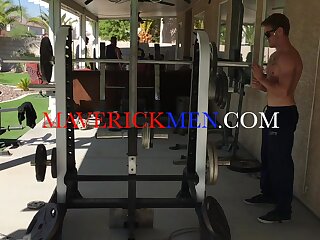 Lunge, Squat, Fuck