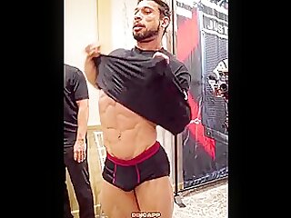 Ramon Dino