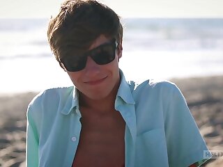 Beach Bums: California - Part One