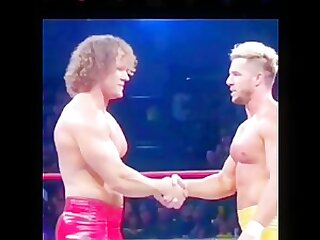 Wrestling